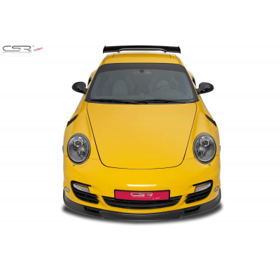 Aleta derecha Porsche 911/997 im GT3 RS-Look KOT012