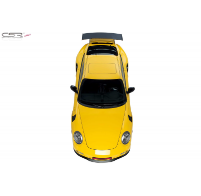 Aleta izquierda Porsche 911/997 im GT3 RS-Look KOT011