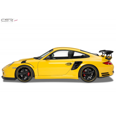 Aleta derecha Porsche 911/997 im GT3 RS-Look KOT012