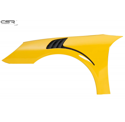 Aleta izquierda Porsche 911 991 im GT3 RS-Look KOT009