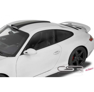 Entrada de aire Porsche 911/997 LF002