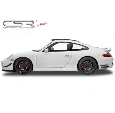 Entrada de aire Porsche 911/997 LF002