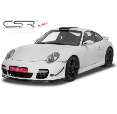 Entrada de aire Porsche 911/997 LF002