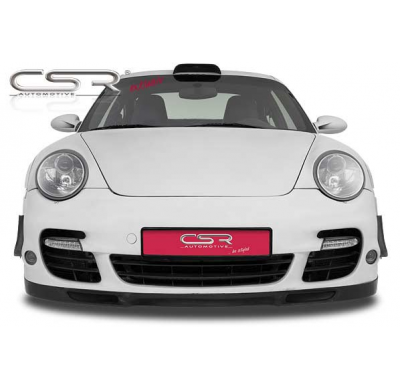 Entrada de aire Porsche 911/997 LF002