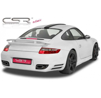 Entrada de aire Porsche 911/997 LF002