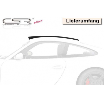 Entrada de aire Porsche 911/997 LF002