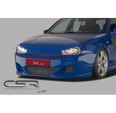 ALARGAMIENTO CAPOT METAL VW  Golf 4 Hatchback / Variant AÑO  1997-2006