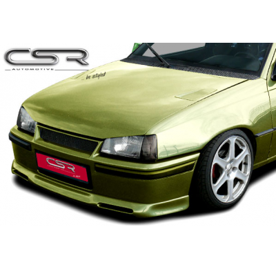 ALARGAMIENTO CAPOT METAL Opel  Kadett E  Sedan / Hatchback / Cabrio AÑO  1984-1993