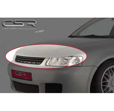 ALARGAMIENTO CAPOT METAL VW  Passat 3B Sedan / Kombi AÑO  1996-2000