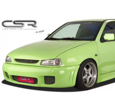 ALARGAMIENTO CAPOT METAL Seat  Cordoba KC Sedan AÑO  1993-1999