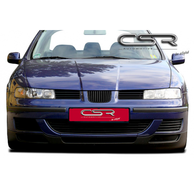ALARGAMIENTO CAPOT METAL Seat  Toledo 1M Sedan AÑO  1999-2004