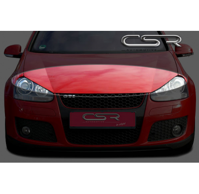 ALARGAMIENTO CAPOT METAL VW Golf 5 Typ 1K Hatchback / Kombi  AÑO  Desde 2003