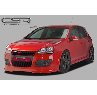 ALARGAMIENTO CAPOT ABS VW Golf 5 Typ 1K Hatchback / Kombi  AÑO  Desde 2003