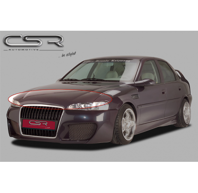 ALARGAMIENTO CAPOT METAL Opel Vectra B Sedan / Hatchback / Kombi (Caravan) AÑO  1995-2002