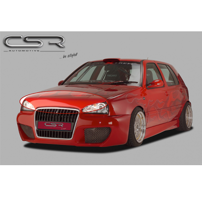 ALARGAMIENTO CAPOT METAL VW Golf 3 Hatchback / Cabrio / Kombi (Variant) AÑO  1991-1997