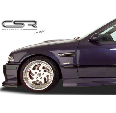 Capo BMW E36 3er MOT002