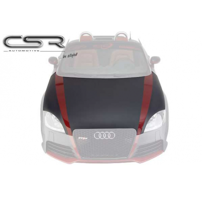 Capo Audi TT 8N MOT300