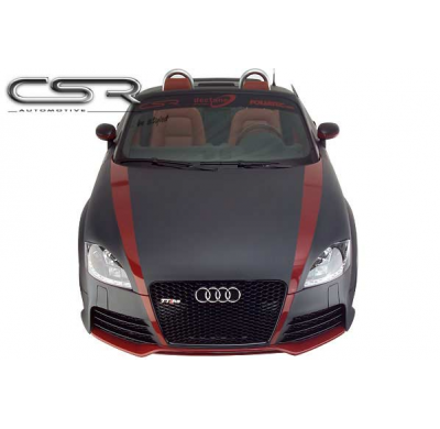 Capo Audi TT 8N MOT300