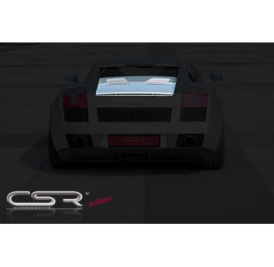 Capo Lamborghini Gallardo LP500 / LP560 MOT555