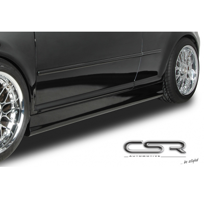 TALONERAS METAL METAL VW   Bora / Jetta 4 AÑO 1998-2005  Kombi / Limousine