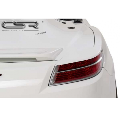 Pestañas pilotos carbon look Opel GT Roadster RB004-C