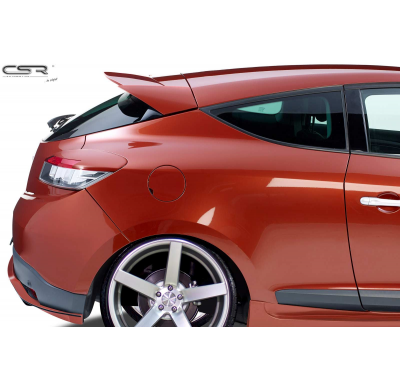 Pestañas pilotos Renault Megane RB008