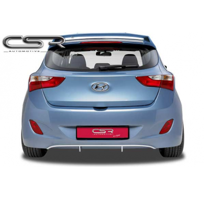 Pestañas pilotos Hyundai I30 RB009