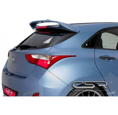 Pestañas pilotos Hyundai I30 RB009