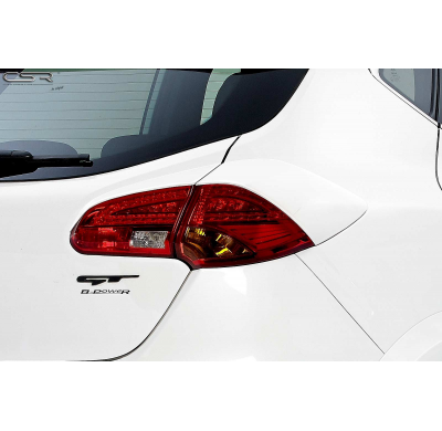 Pestañas pilotos KIA cee'd RB011