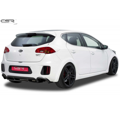 Pestañas pilotos KIA cee'd RB011