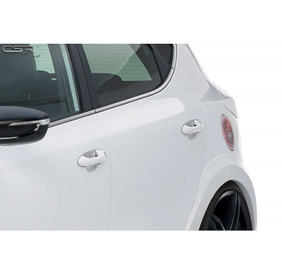 Pestañas pilotos KIA cee'd RB011