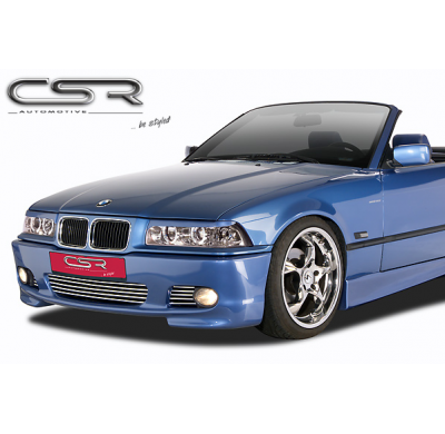 PESTAÑAS FAROS DELANTEROS ABS BMW 3er E36 Limousine / Coupé / Cabrio / Compact / Touring / M3 Coupé / M3 Cabrio / M3 Limousine A