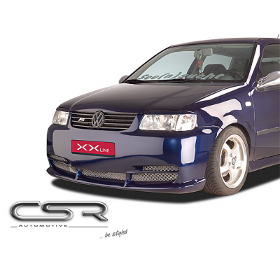 PESTAÑAS FAROS DELANTEROS ABS VW  Polo 3 Typ 6N2  Hatchback / Kombi / Sedan AÑO  2000-2002