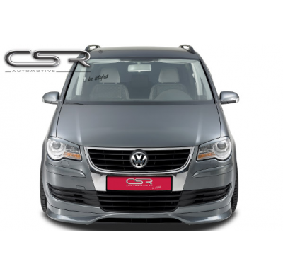 PESTAÑAS FAROS DELANTEROS ABS VW Touran GP Todos modelos AÑO  2006-2010