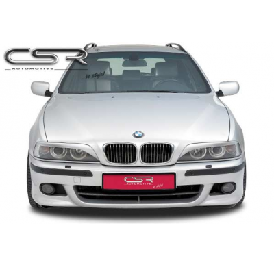 Pestañas faros carbon look BMW 5er E39 SB060-C