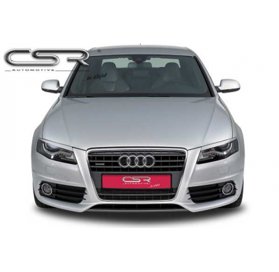 Pestañas faros carbon look Audi A4 B8 SB118-C