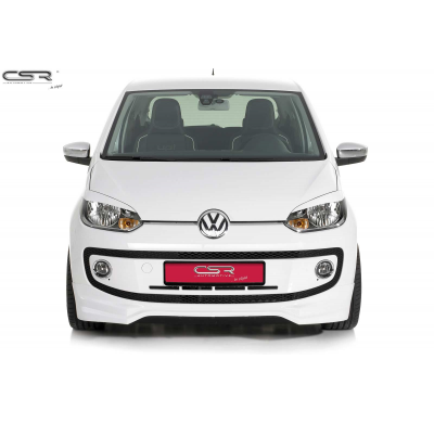 Pestañas faros carbon look VW up! SB133-C