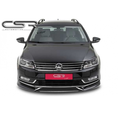 Pestañas faros carbon look VW Passat B7 SB142-C