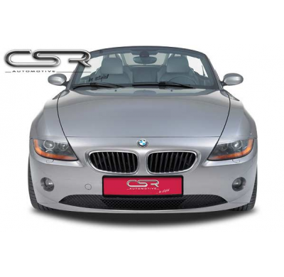 Pestañas faros carbon look BMW Z4 E85/E86 SB143-C
