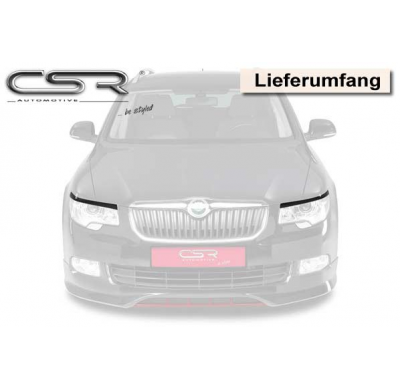 Kit de carroceria Skoda Superb II BK339