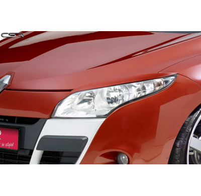 Kit de carroceria Renault Megane BK328