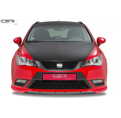 Pestañas faros Seat Ibiza 6J SB249