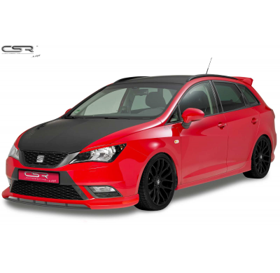 Pestañas faros Seat Ibiza 6J SB249