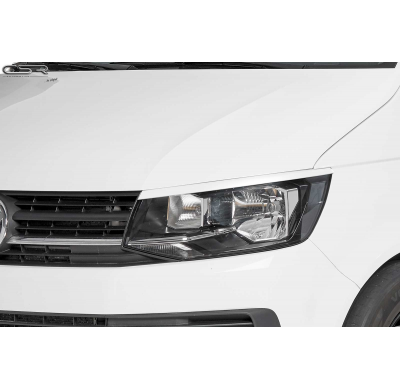 Pestañas faros VW T6 Bus SB250