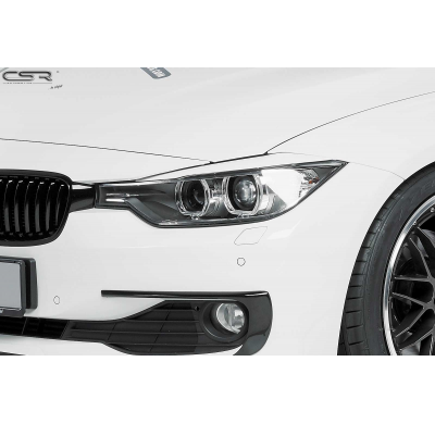 Pestañas faros BMW 3er F30, F31 SB251