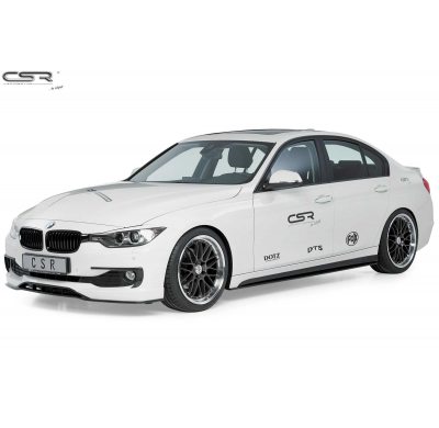 Pestañas faros BMW 3er F30, F31 SB251