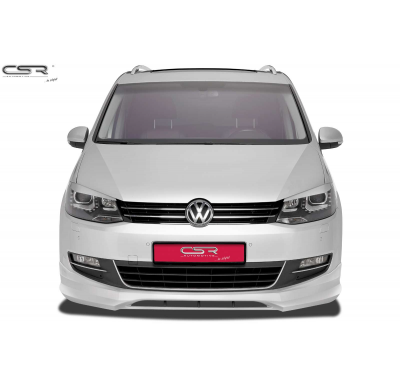 Pestañas faros VW Sharan II SB254