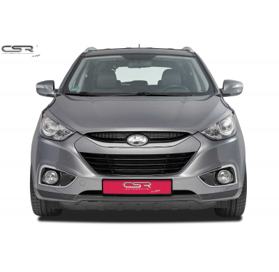 Pestañas faros Hyundai IX35 SB257