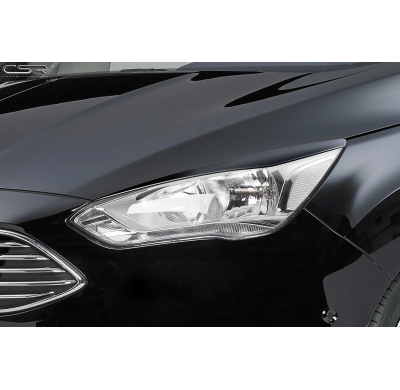 Pestañas faros Ford C-Max / Grand C-Max SB258