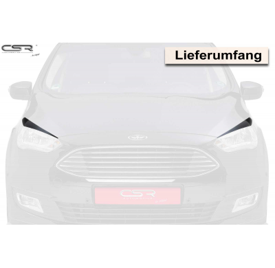 Pestañas faros Ford C-Max / Grand C-Max SB258